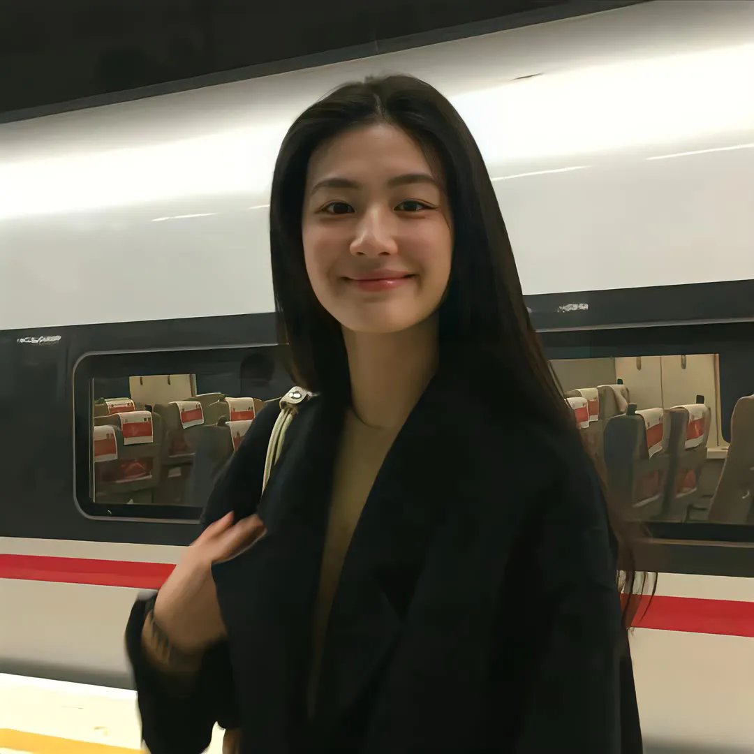 金发奇女