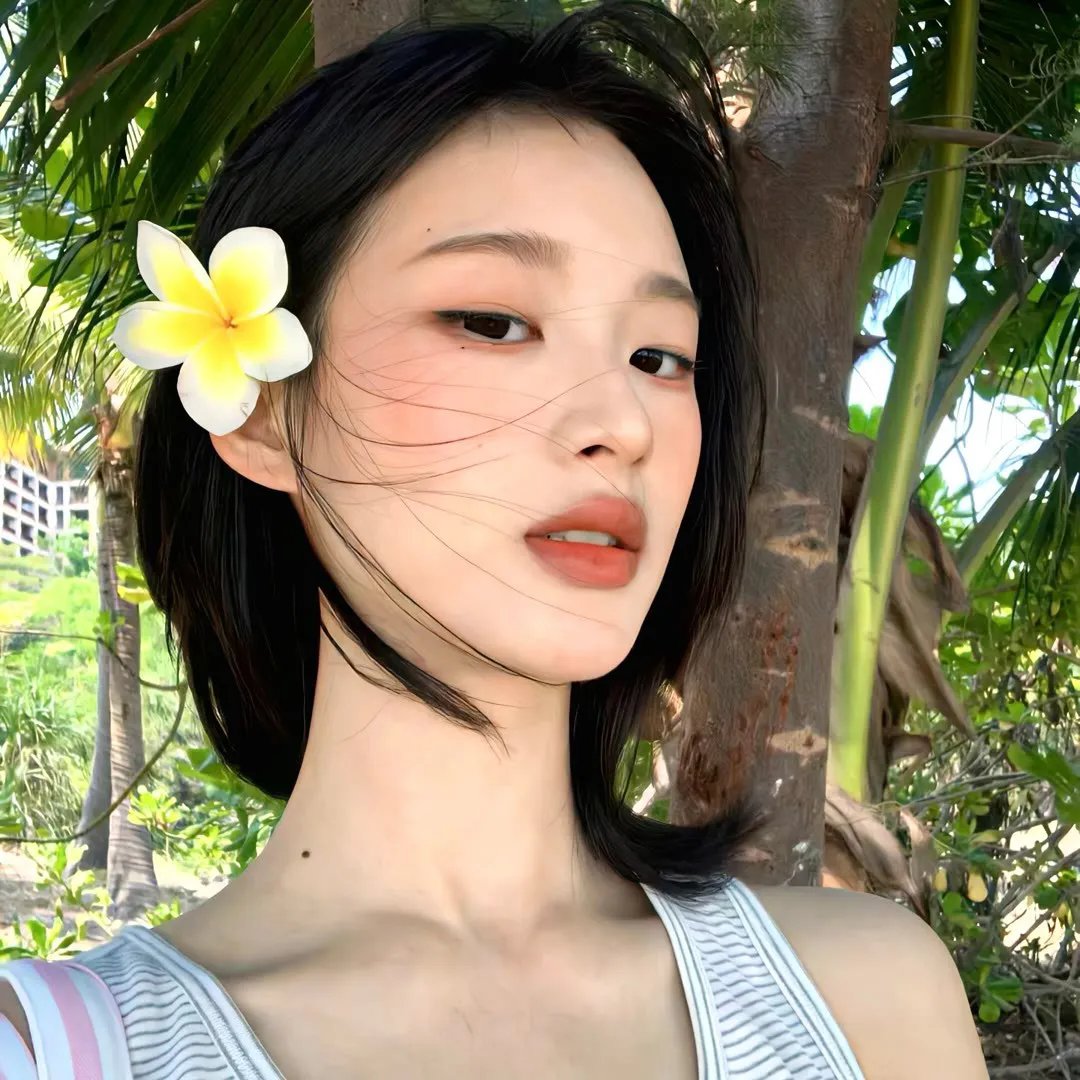 遇见你的第一次