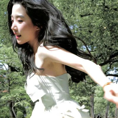 柳暗花明